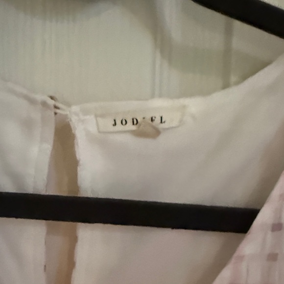 Pink Ruffled women’s
Dress - Picture 2 of 2